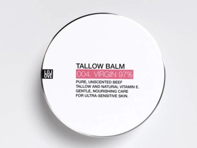 LOJOVE 004. VIRGIN 97%